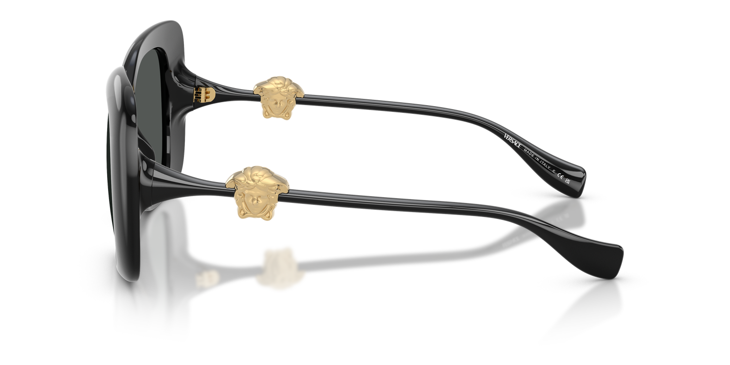 VERSACE VE4499U GB1/87 57