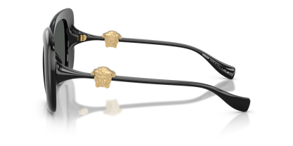 VERSACE VE4499U GB1/87 57