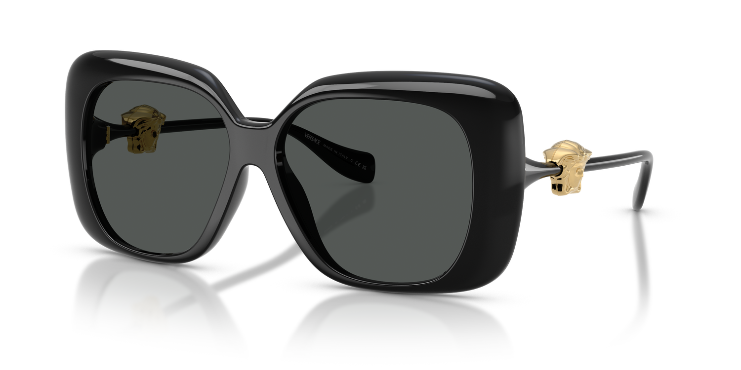 VERSACE VE4499U GB1/87 57