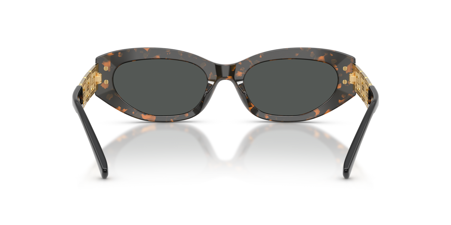 VERSACE VE4501 552887 54