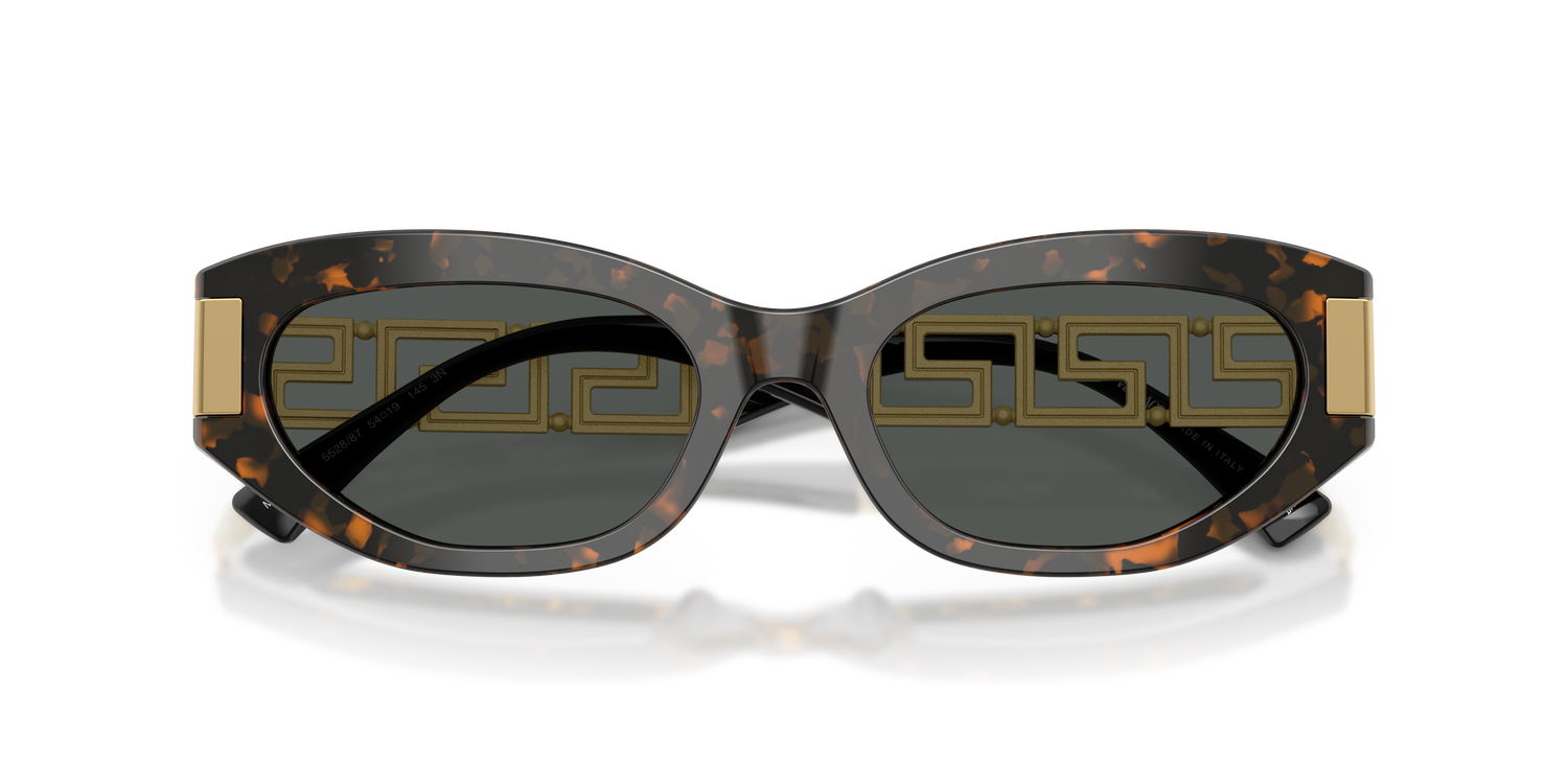 VERSACE VE4501 552887 54