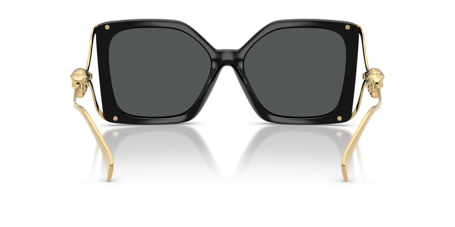 VERSACE VE4502U 550787 58