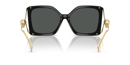 VERSACE VE4502U 550787 58