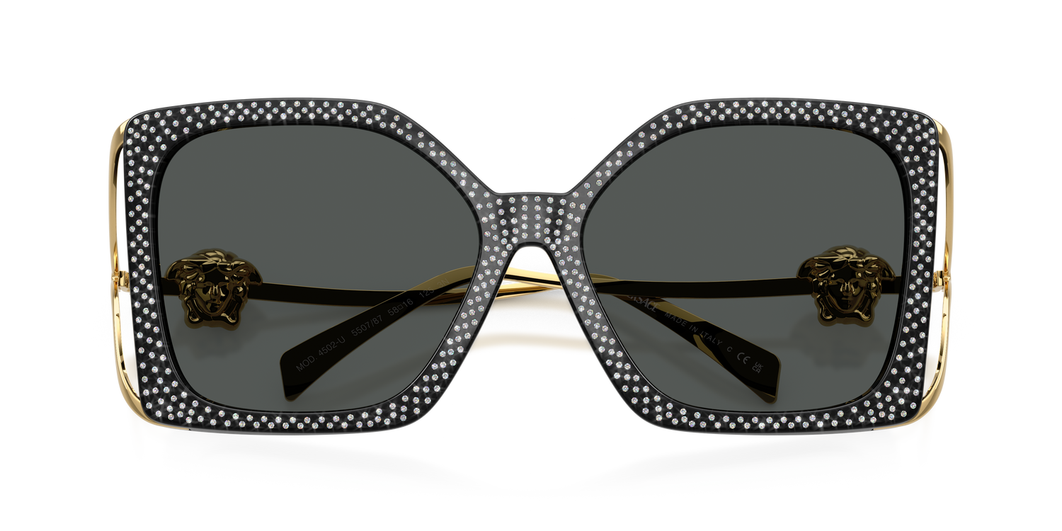 VERSACE VE4502U 550787 58