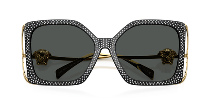 VERSACE VE4502U 550787 58