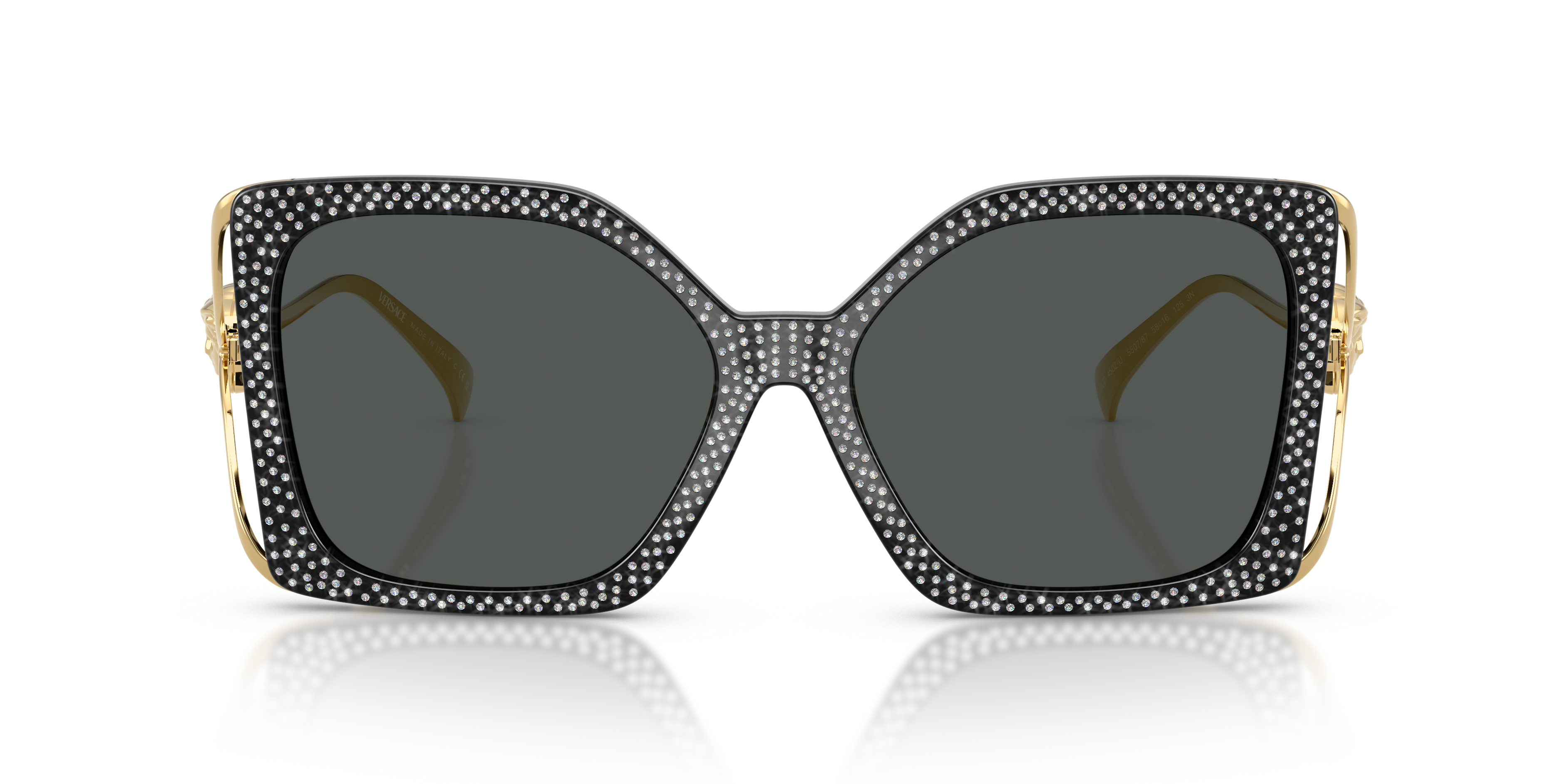 VERSACE VE4502U 550787 58