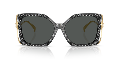 VERSACE VE4502U 550787 58