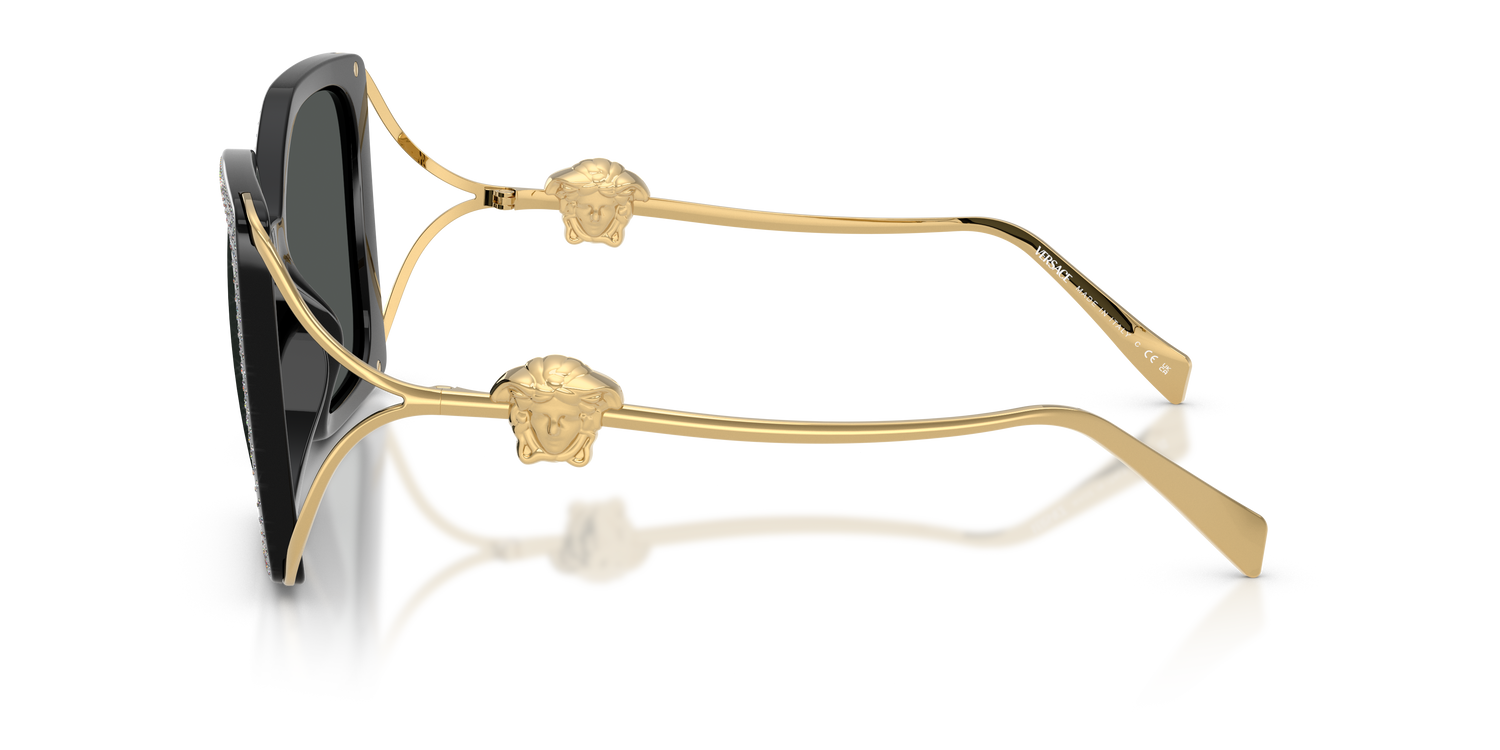 VERSACE VE4502U 550787 58