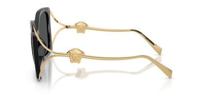 VERSACE VE4502U 550787 58