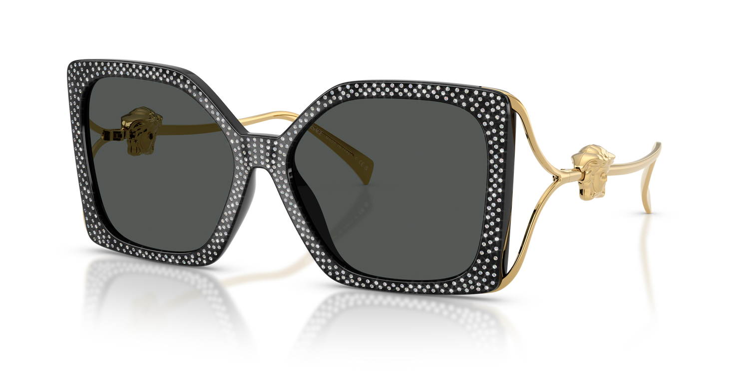 VERSACE VE4502U 550787 58