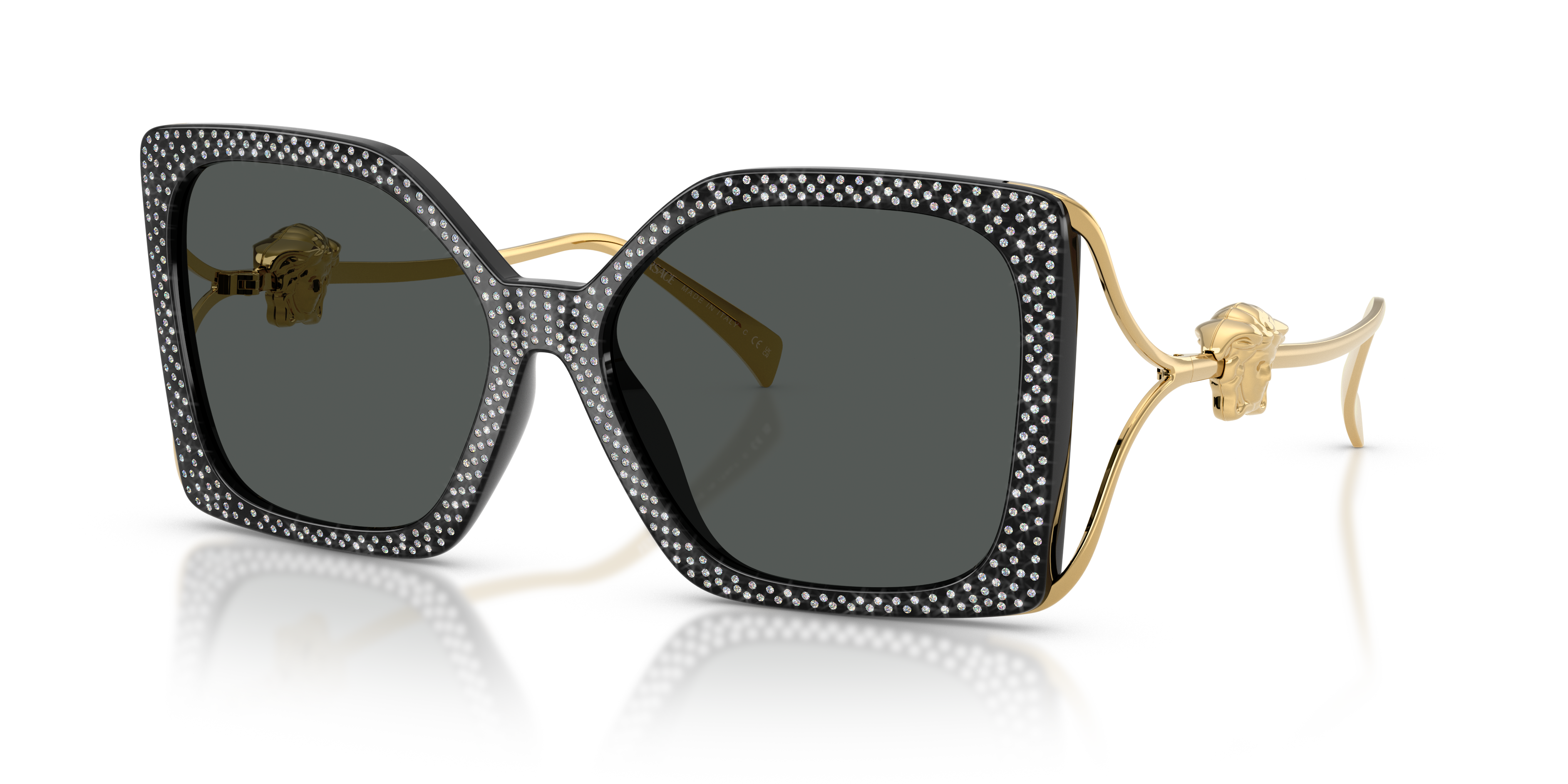 VERSACE VE4502U 550787 58