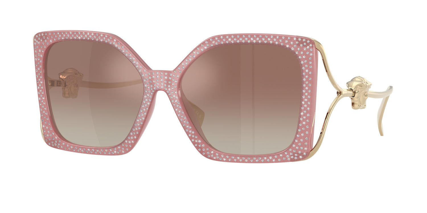 VERSACE VE4502U 5535B8 58