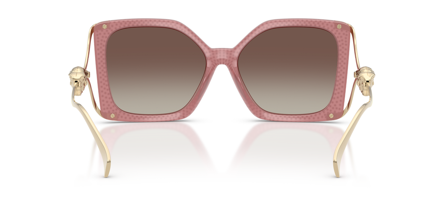 VERSACE VE4502U 5535B8 58