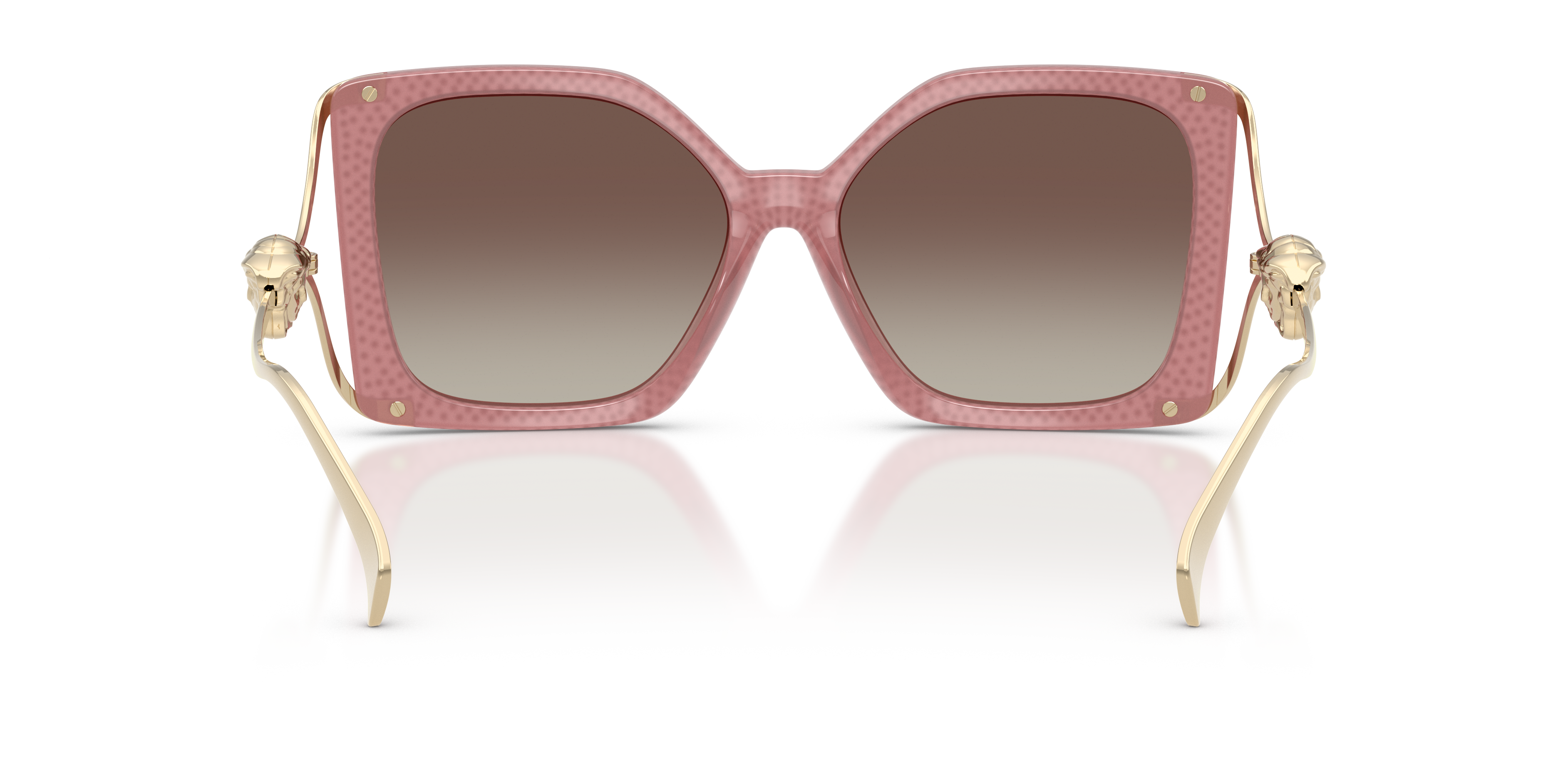 VERSACE VE4502U 5535B8 58