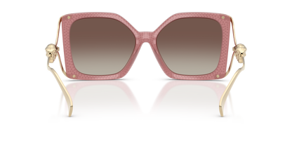 VERSACE VE4502U 5535B8 58