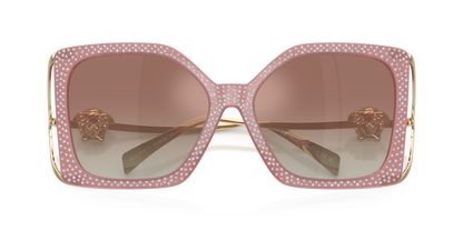 VERSACE VE4502U 5535B8 58