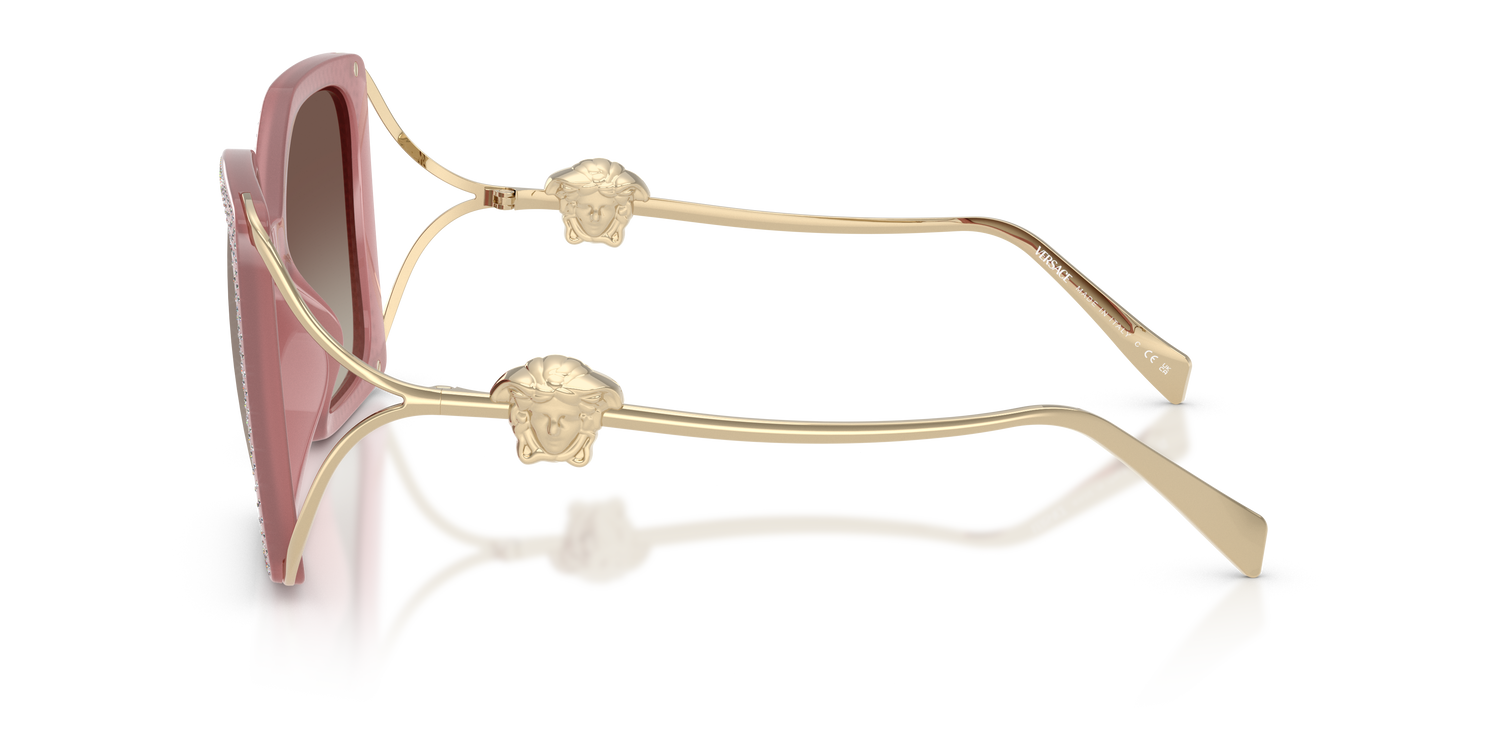 VERSACE VE4502U 5535B8 58