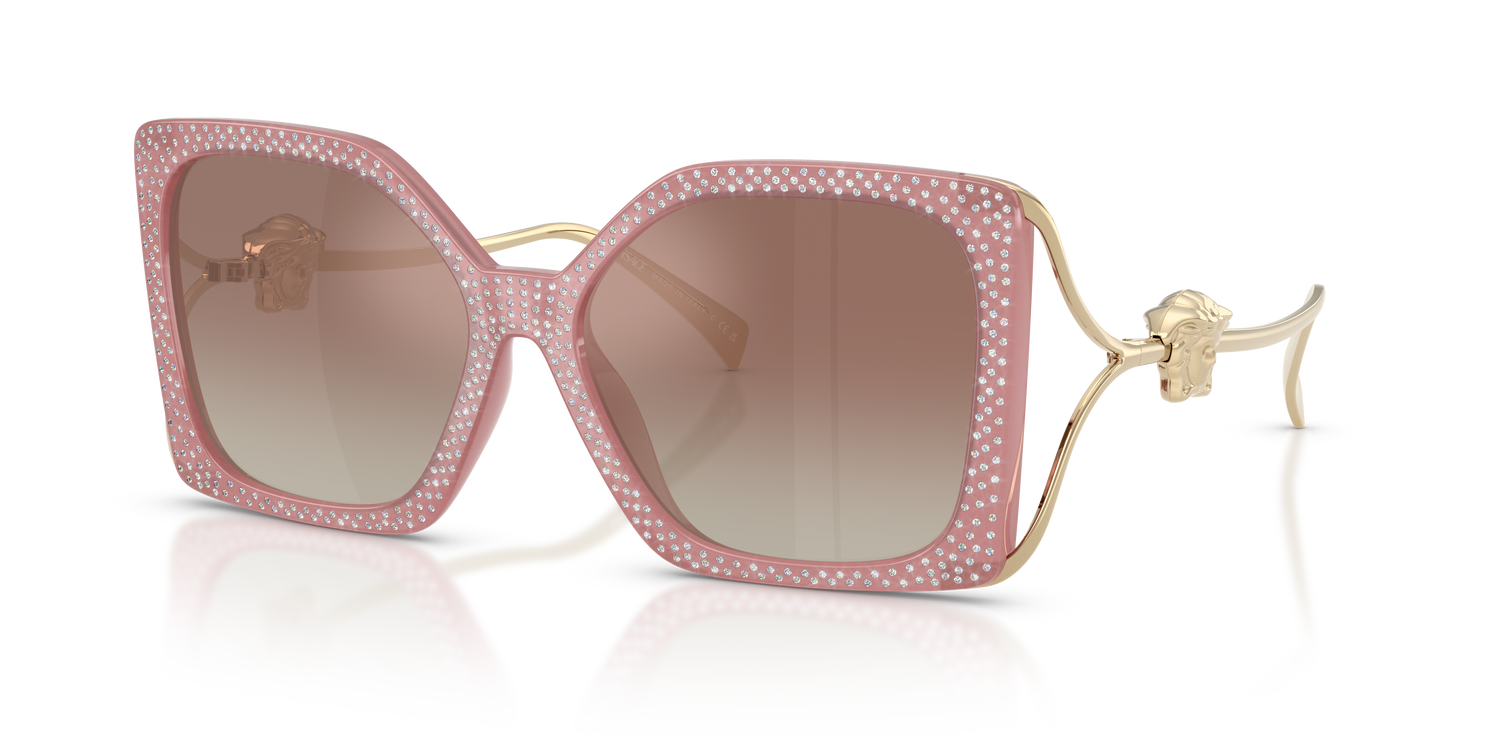 VERSACE VE4502U 5535B8 58