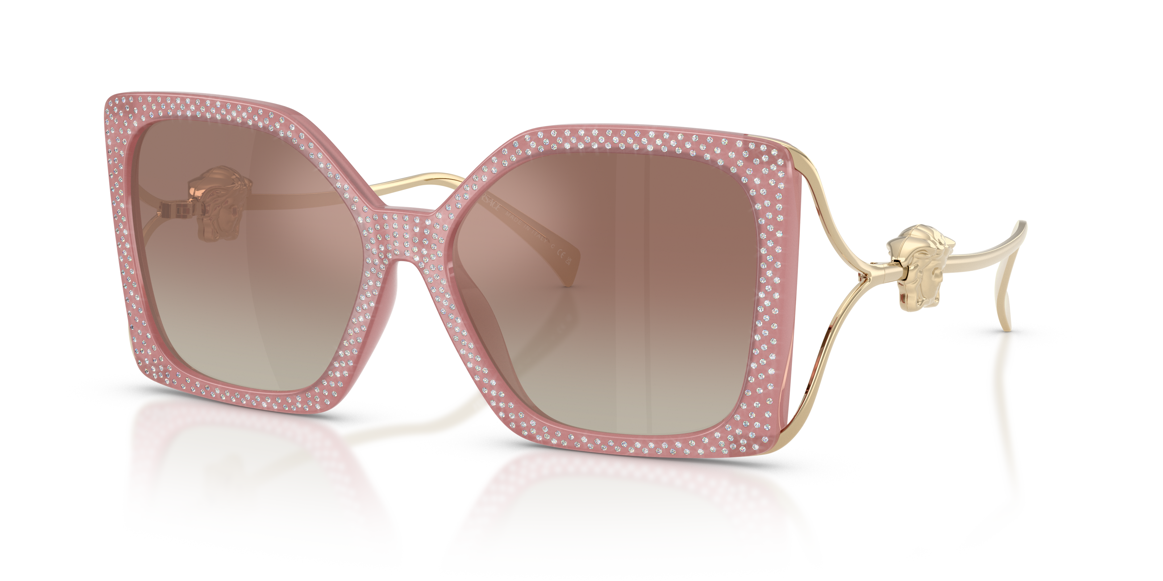 VERSACE VE4502U 5535B8 58