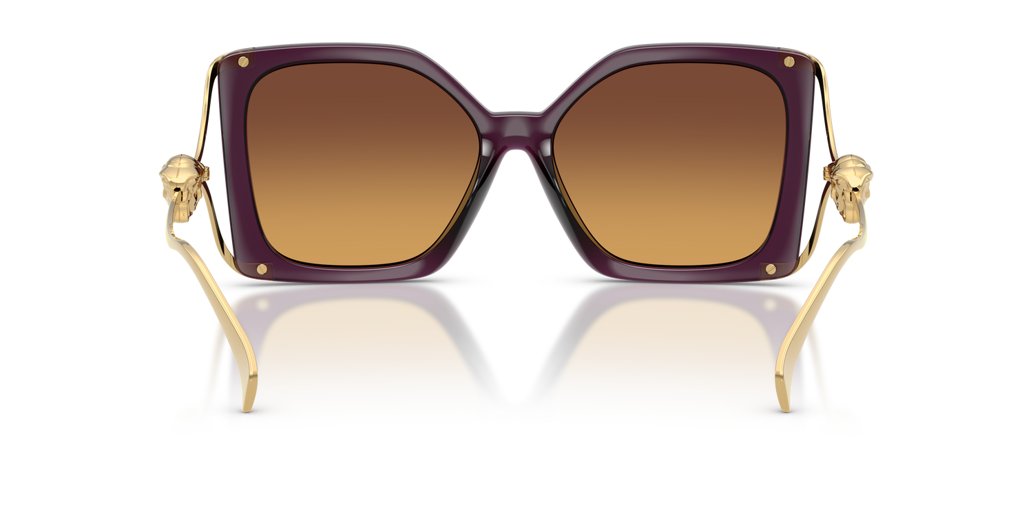 VERSACE VE4502U 5536T5 58