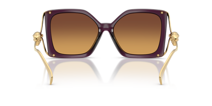 VERSACE VE4502U 5536T5 58