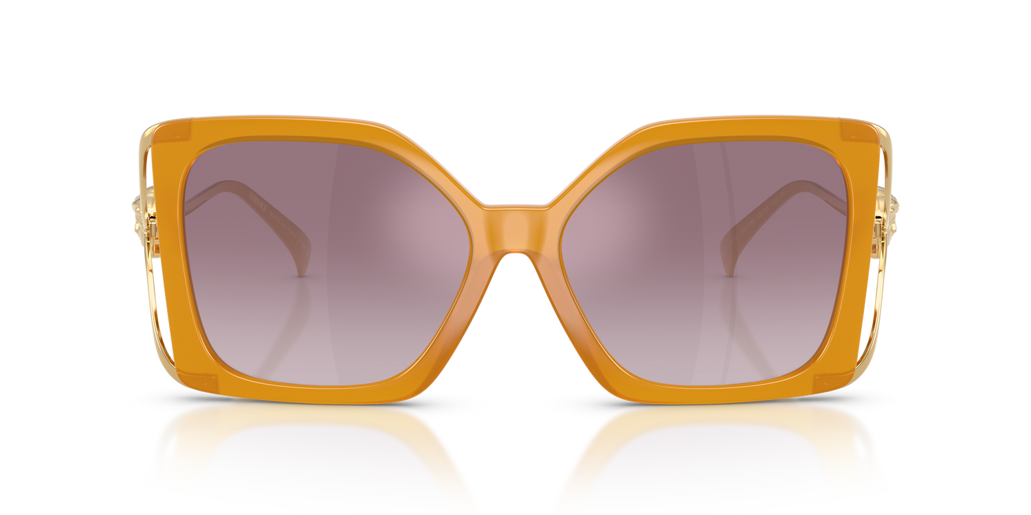 VERSACE VE4502U 55376X 58