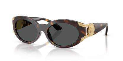 VERSACE VE4503U 108/87 55