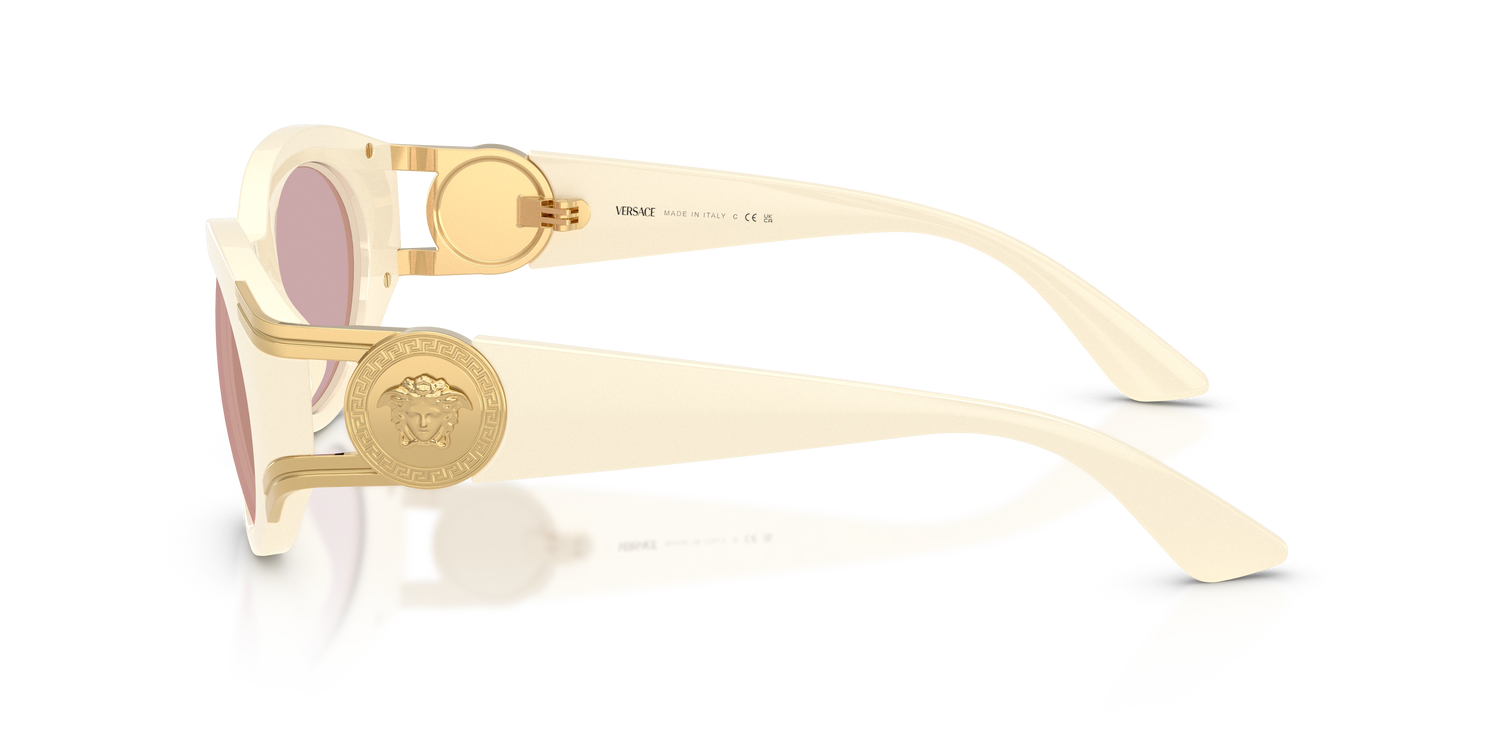 VERSACE VE4503U 55331T 55