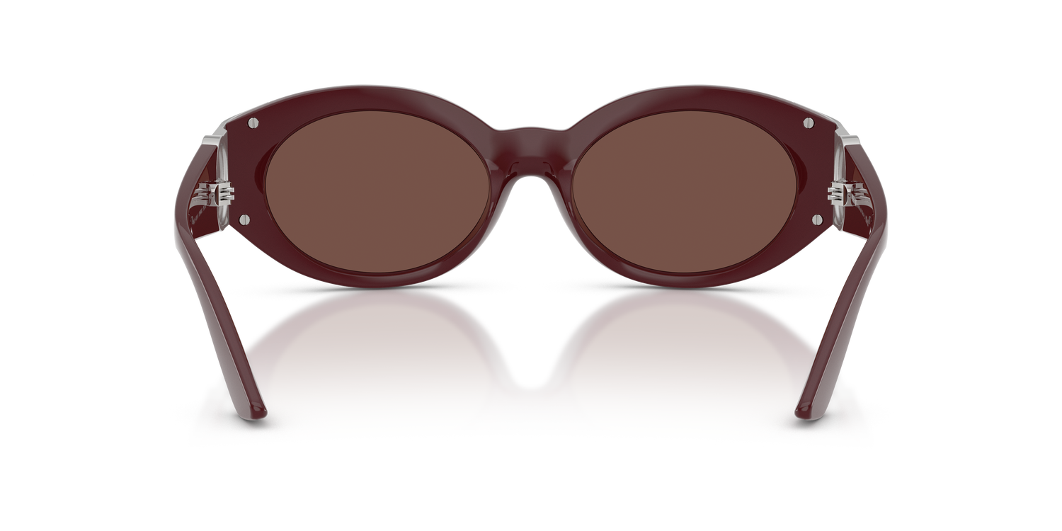 VERSACE VE4503U 55348D 55