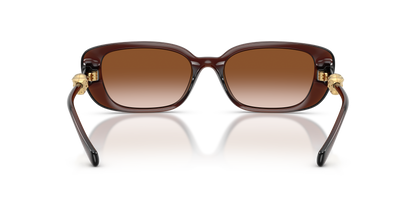 VERSACE VE4504D 533213 56