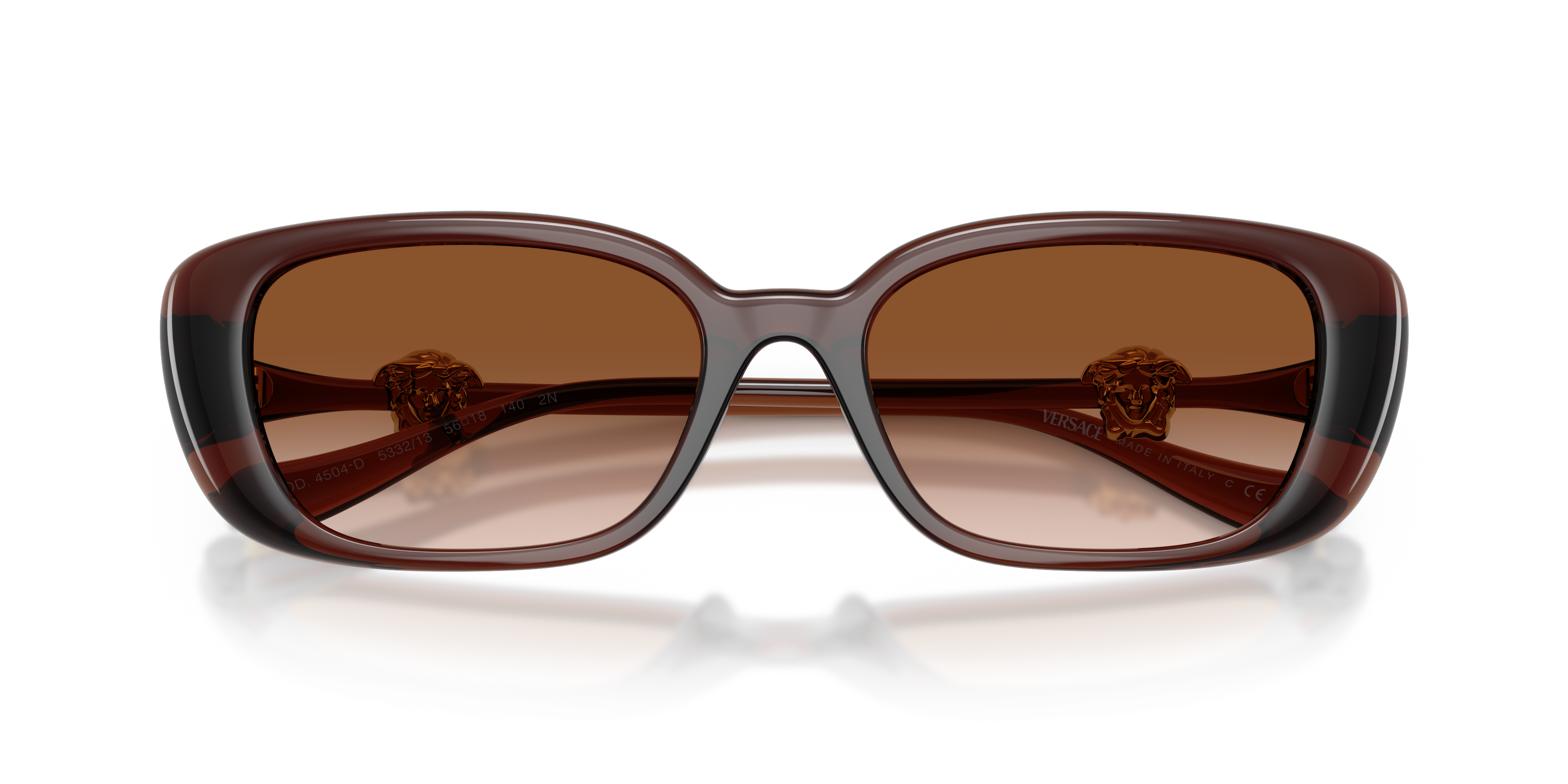 VERSACE VE4504D 533213 56