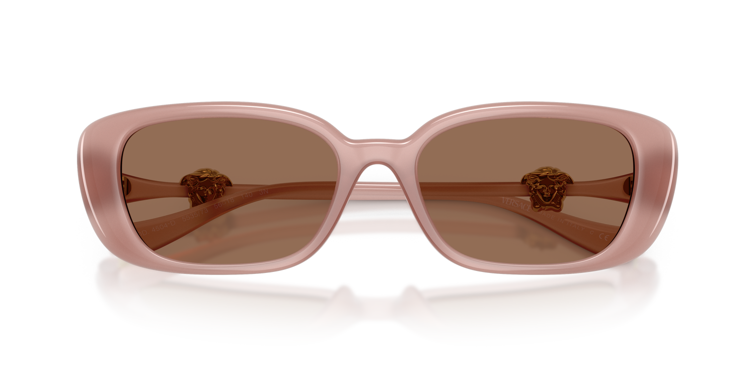 VERSACE VE4504D 553573 56