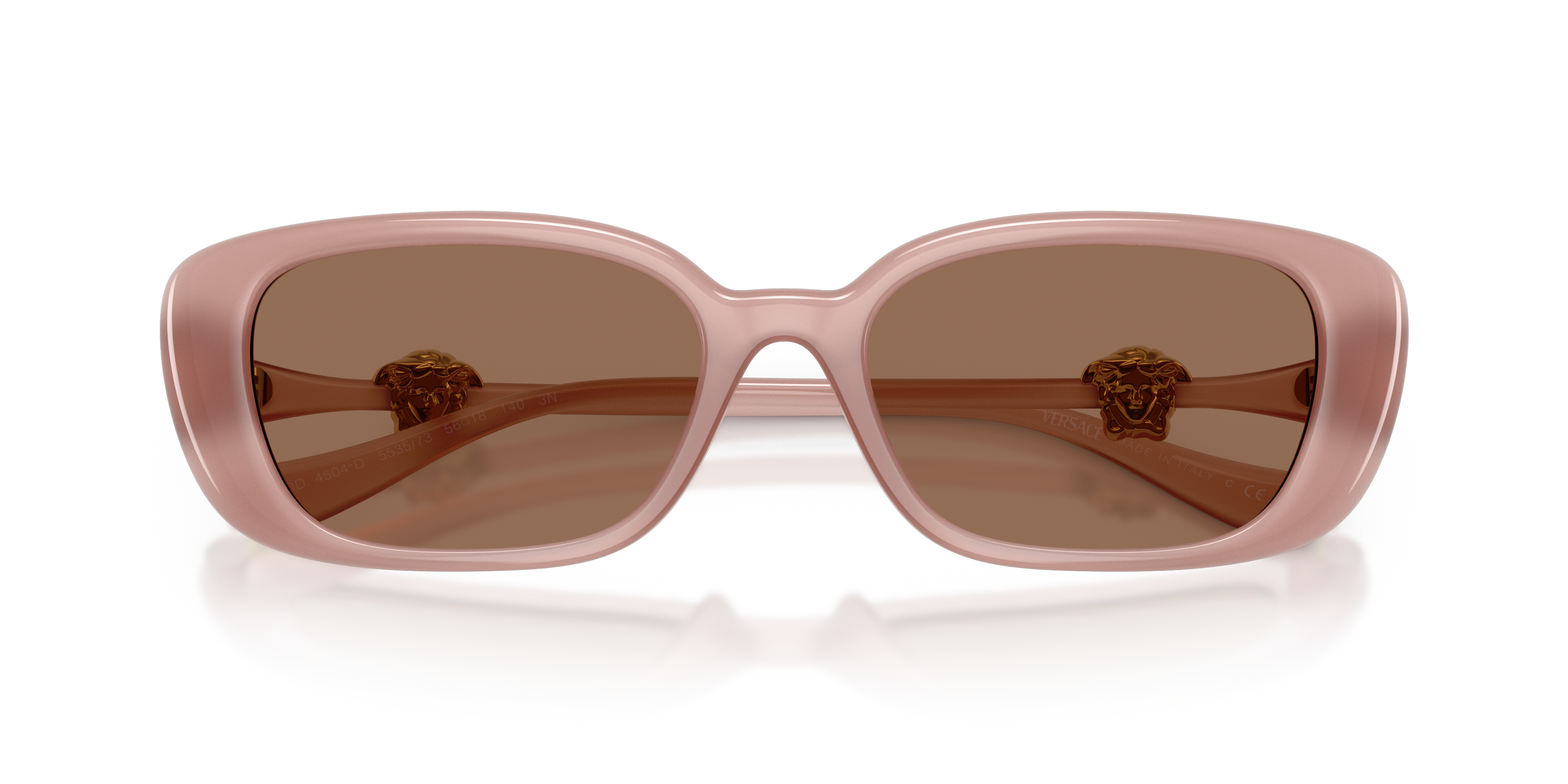 VERSACE VE4504D 553573 56