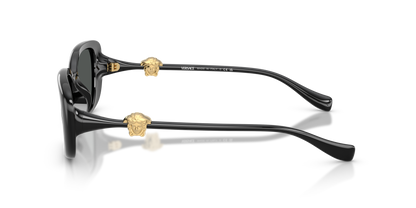 VERSACE VE4504D GB1/87 56