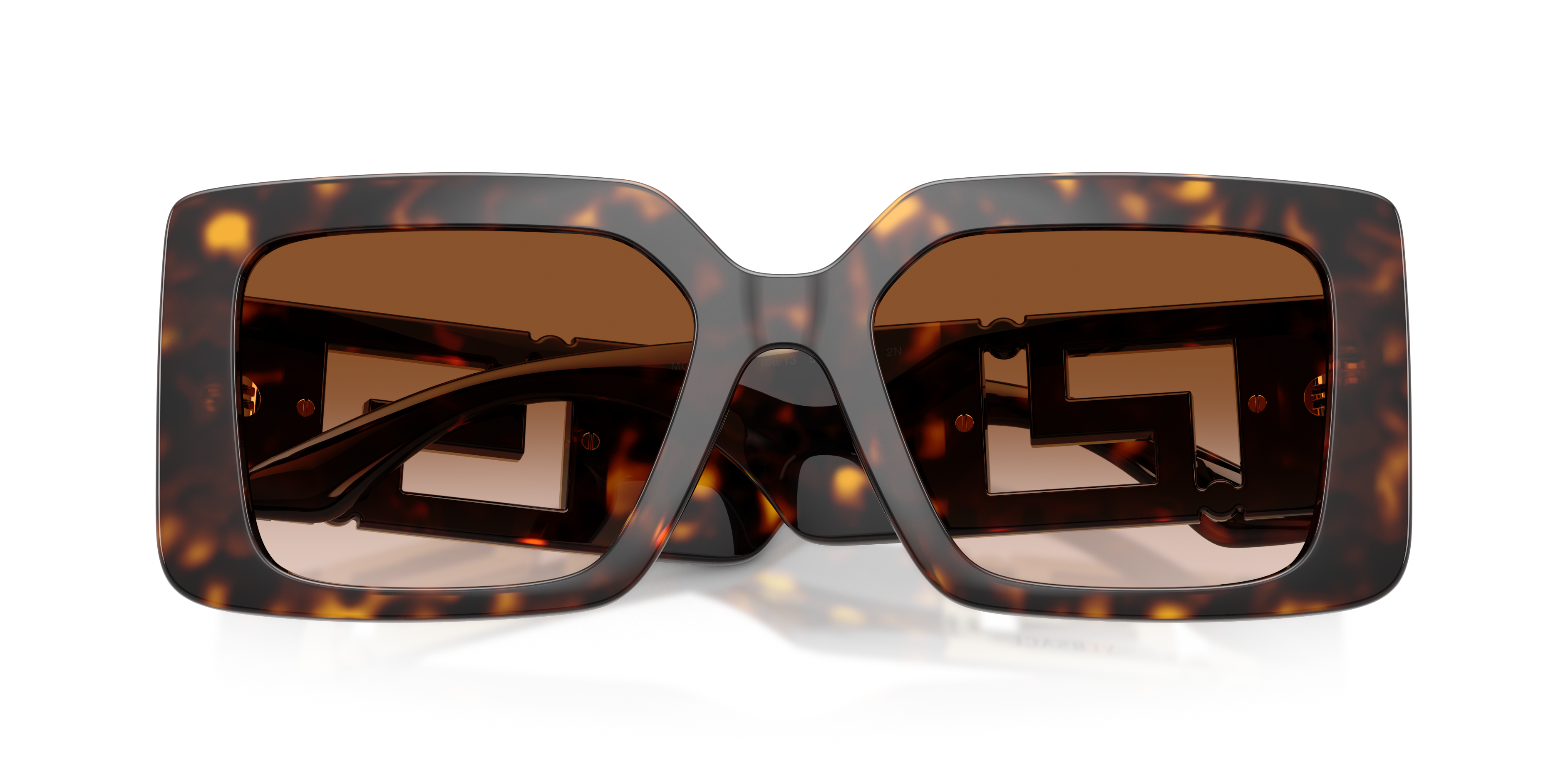 VERSACE VE4505U 108/13 55