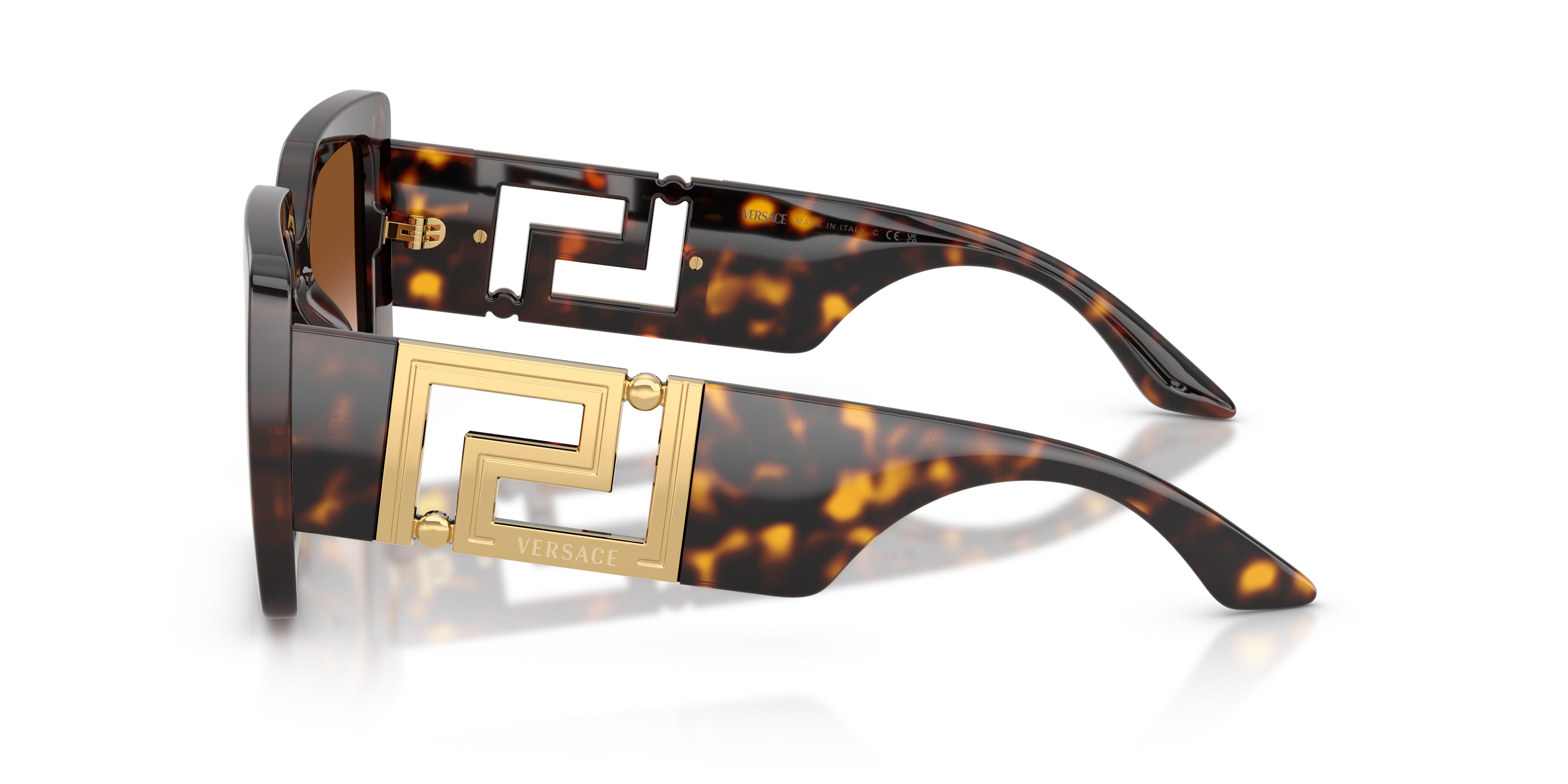 VERSACE VE4505U 108/13 55