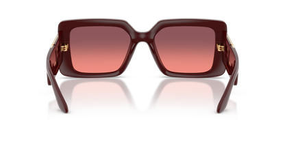 VERSACE VE4505U 538120 55