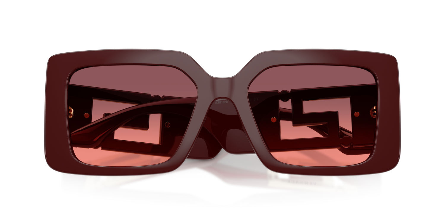 VERSACE VE4505U 538120 55