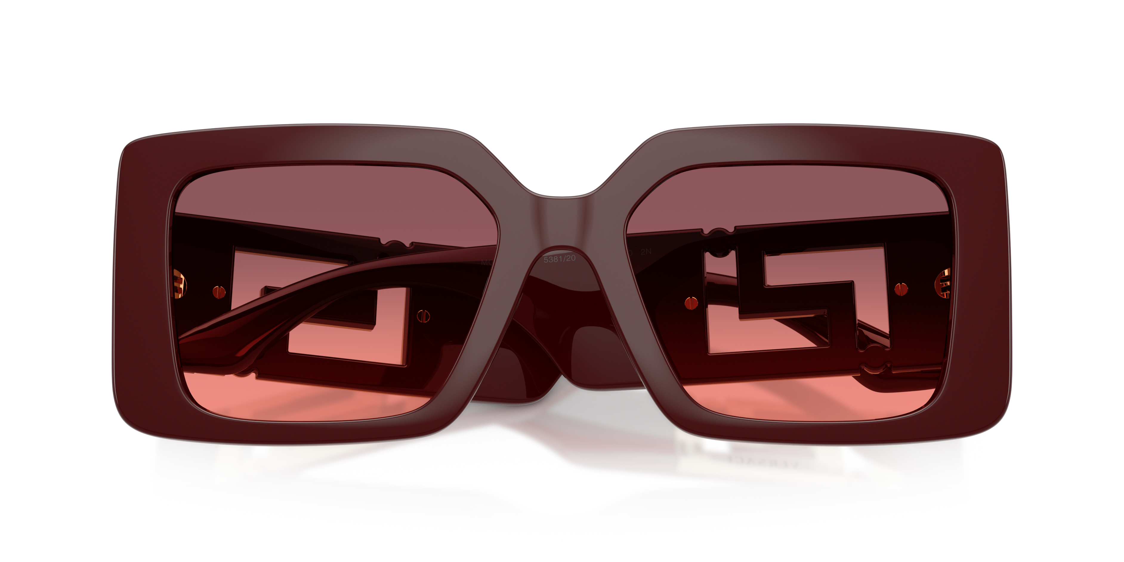 VERSACE VE4505U 538120 55