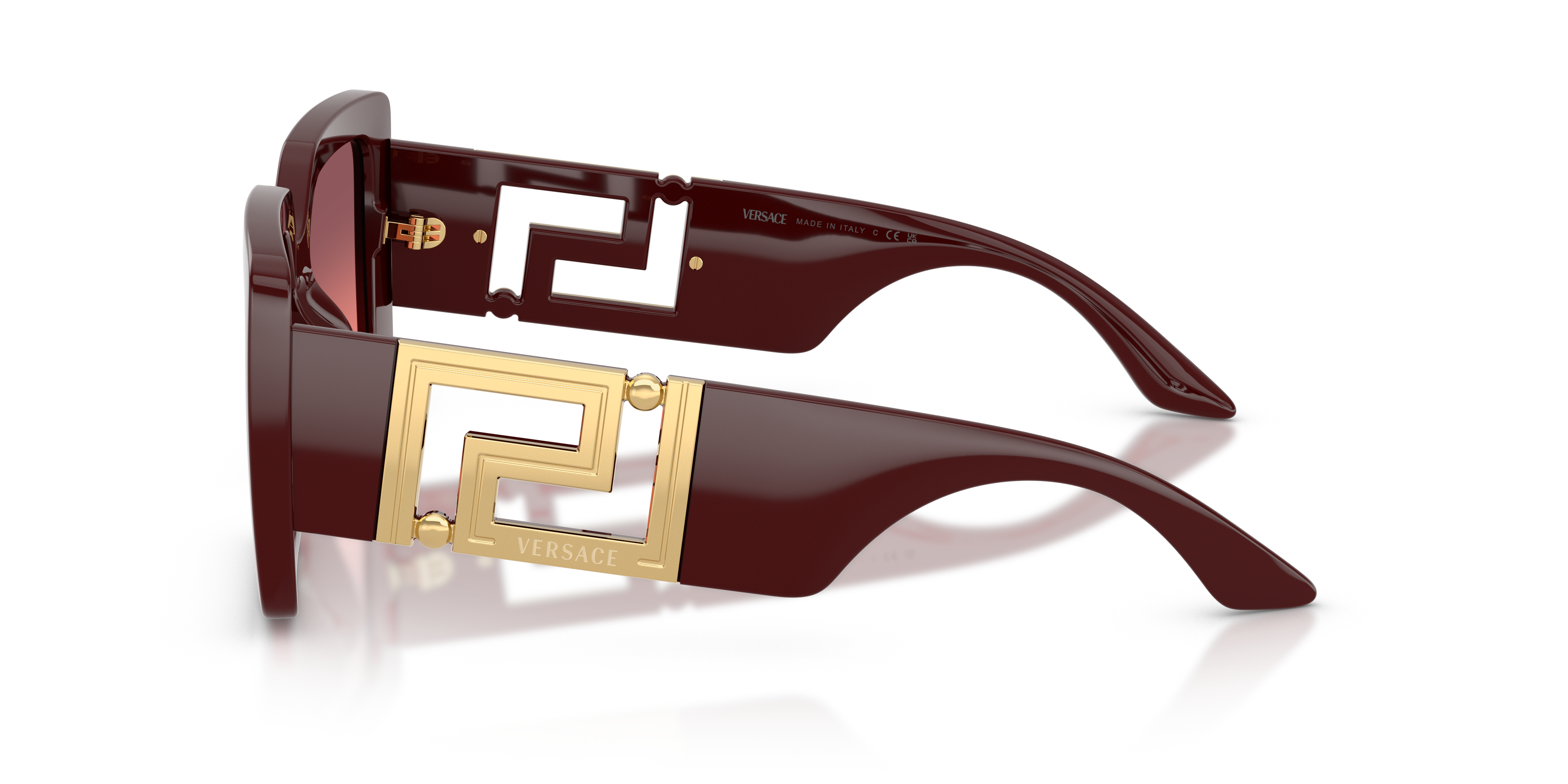 VERSACE VE4505U 538120 55