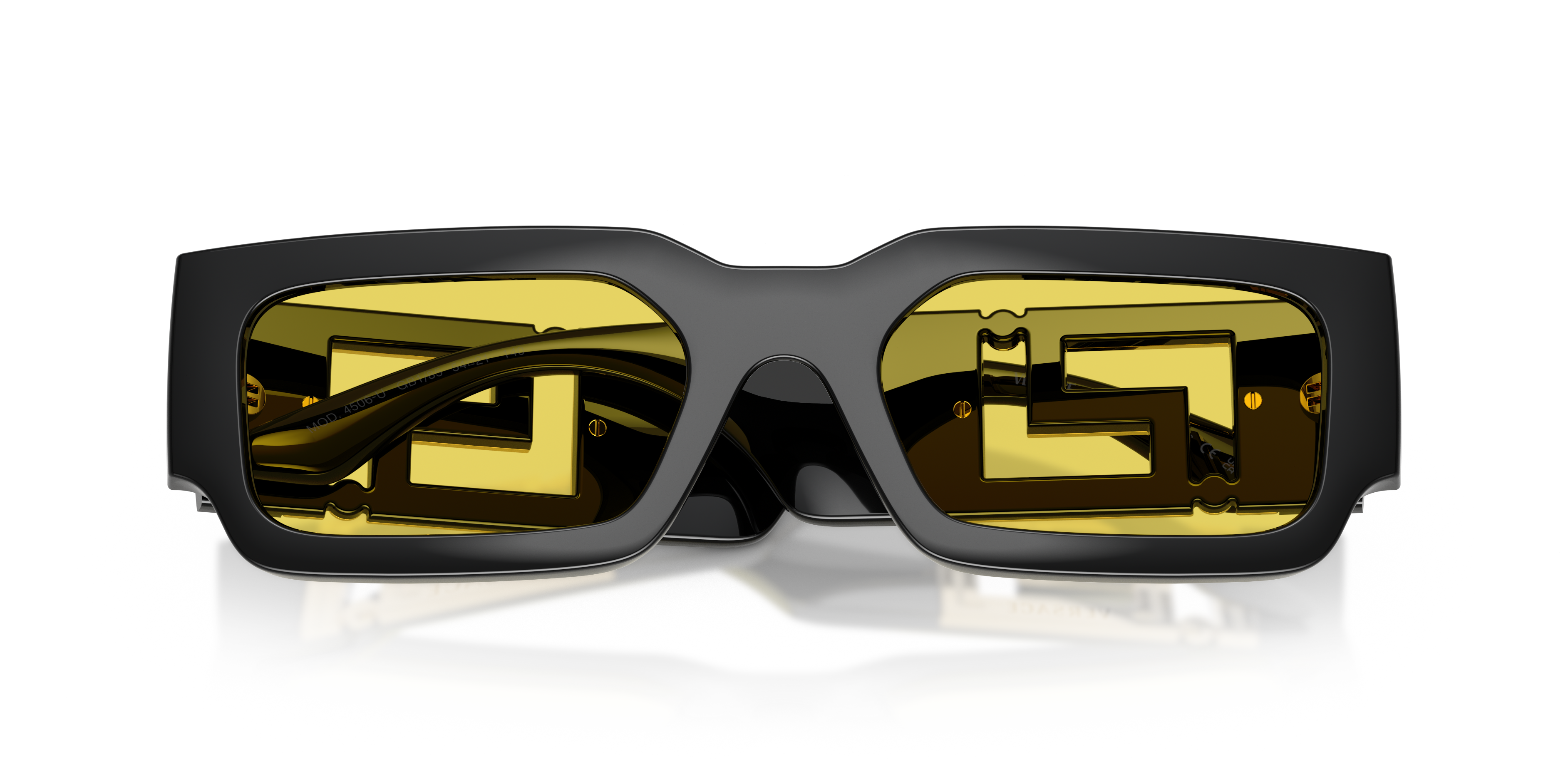 VERSACE VE4506U GB1/85 54