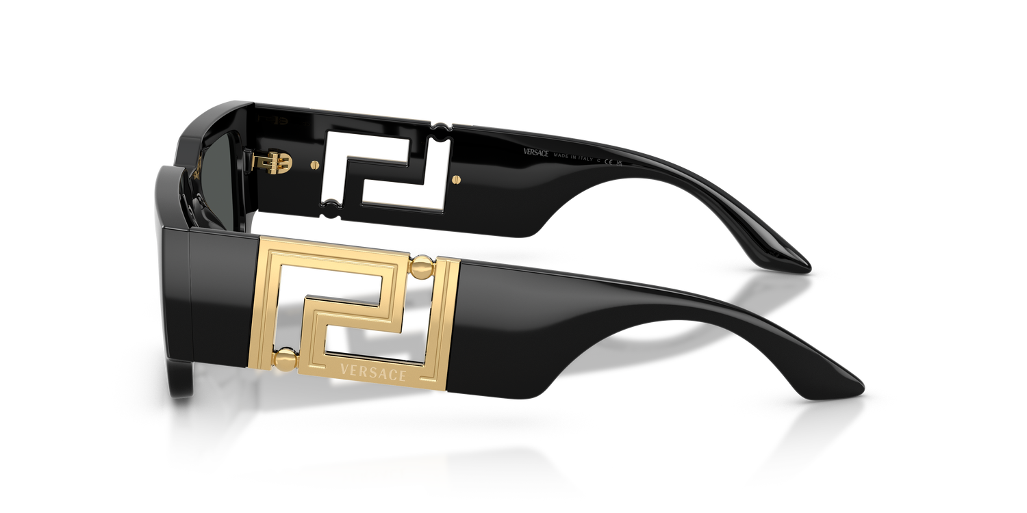 VERSACE VE4506U GB1/87 54