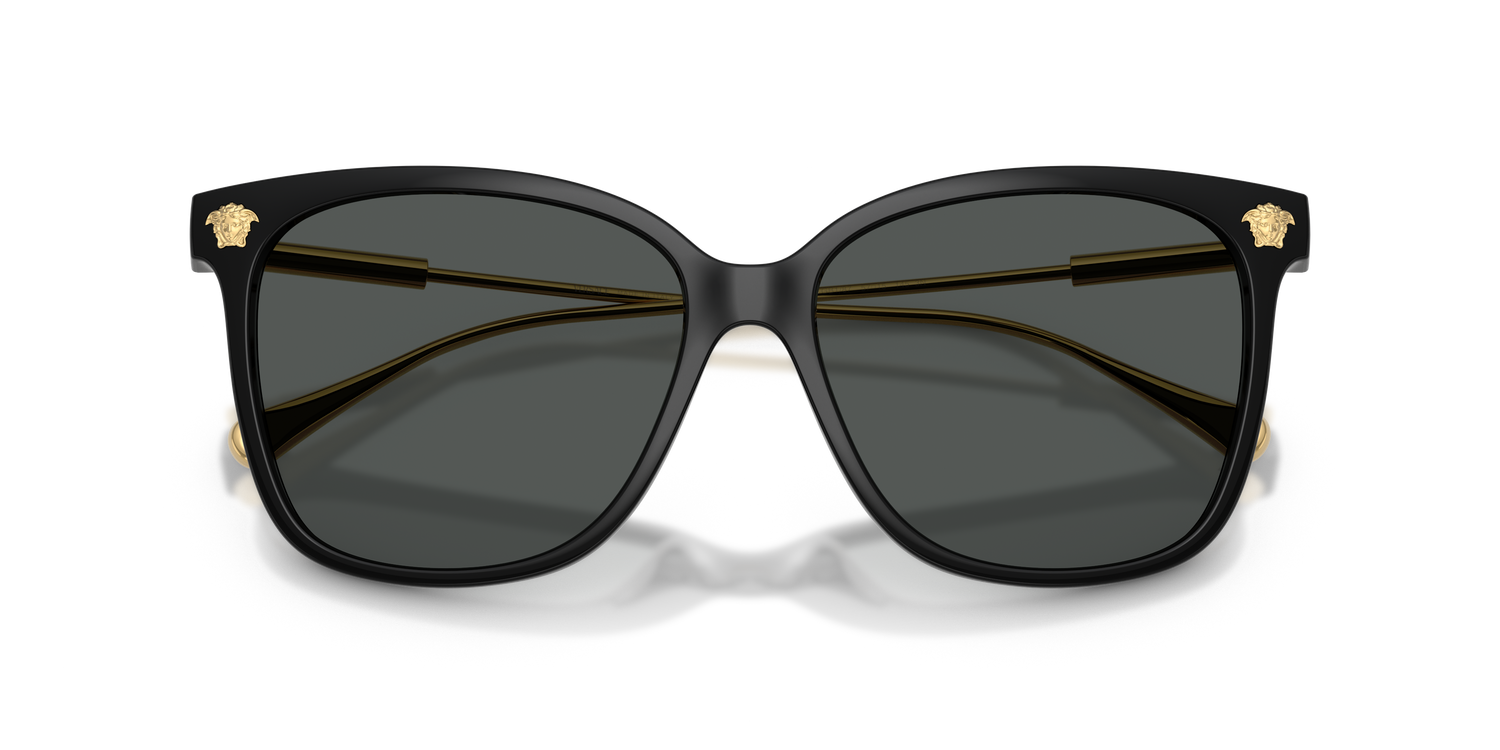 VERSACE VE4507U GB1/87 57