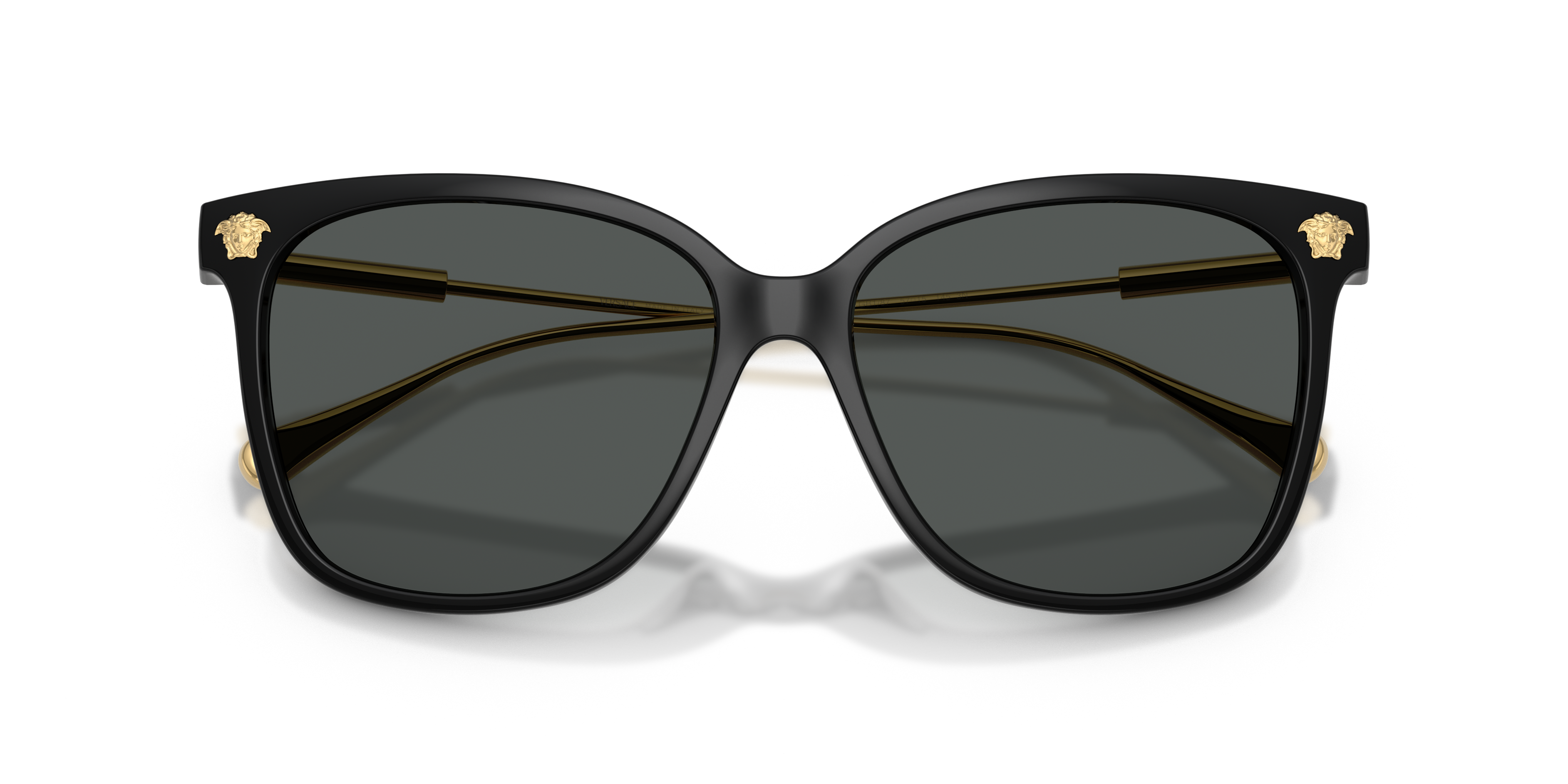 VERSACE VE4507U GB1/87 57