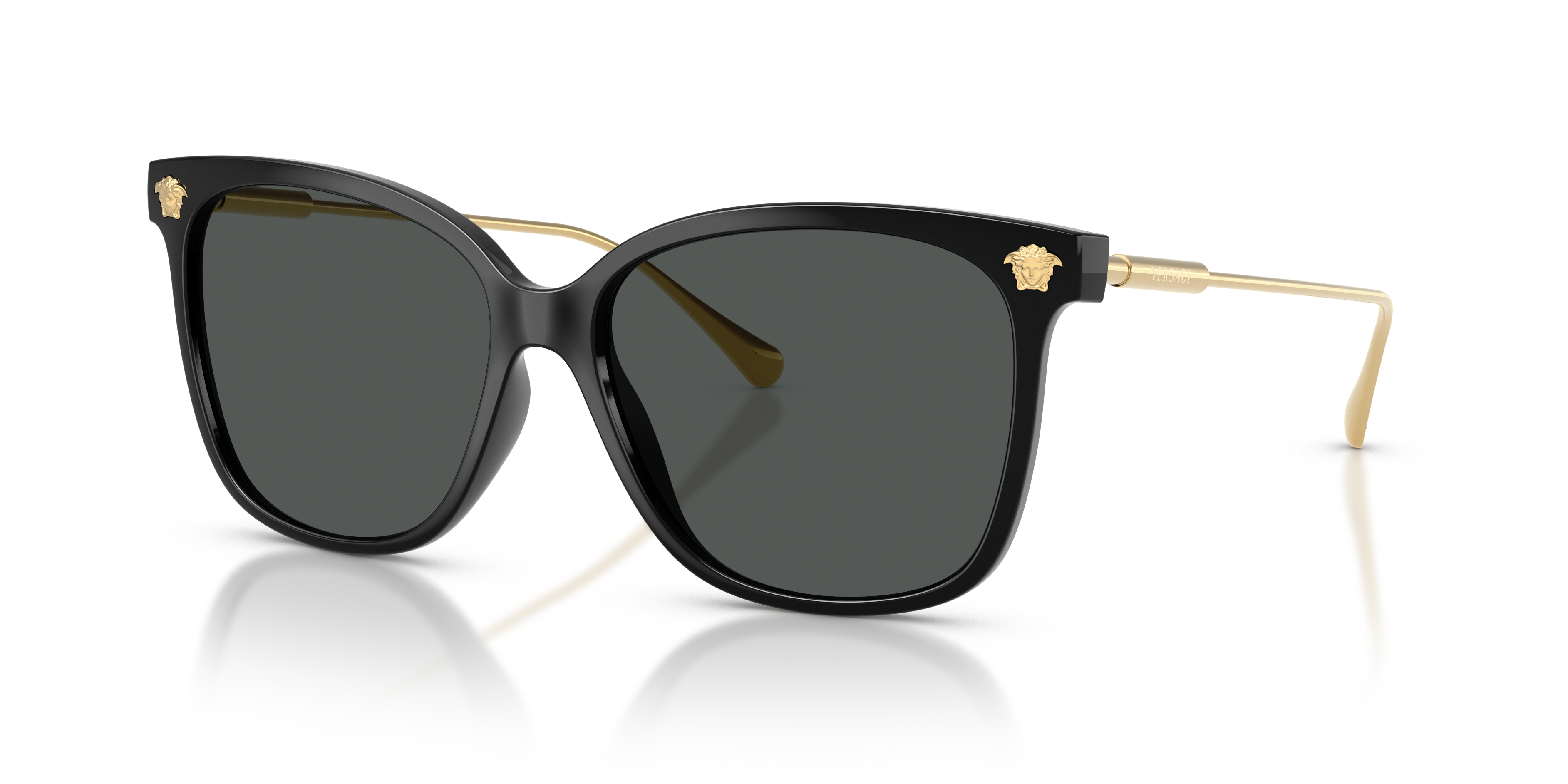 VERSACE VE4507U GB1/87 57