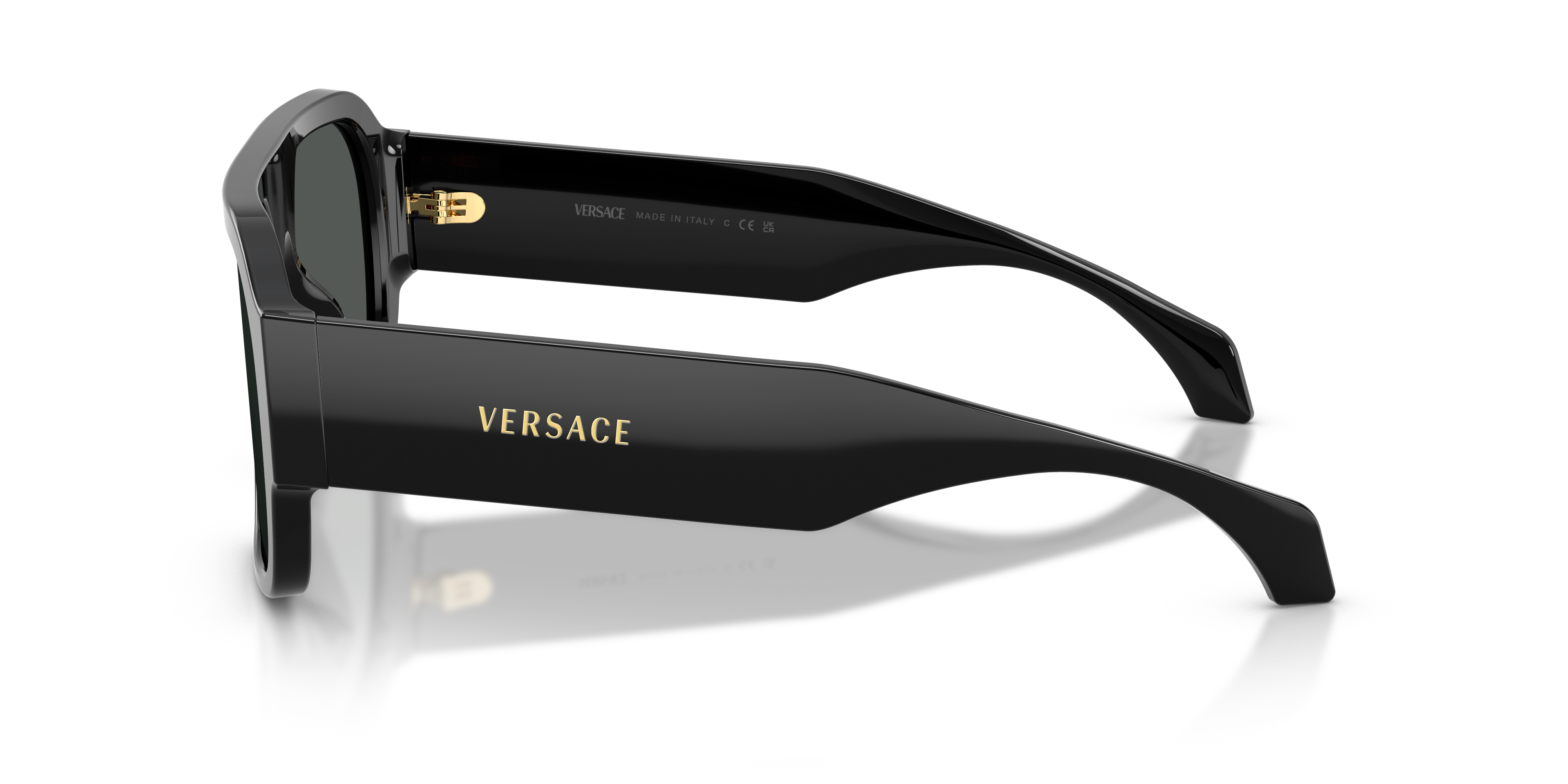 VERSACE VE4508U GB1/87 56