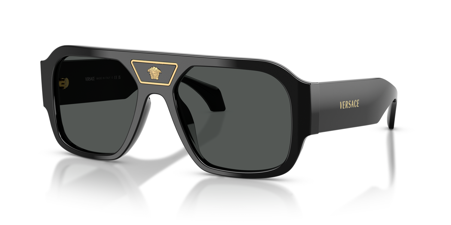 VERSACE VE4508U GB1/87 56