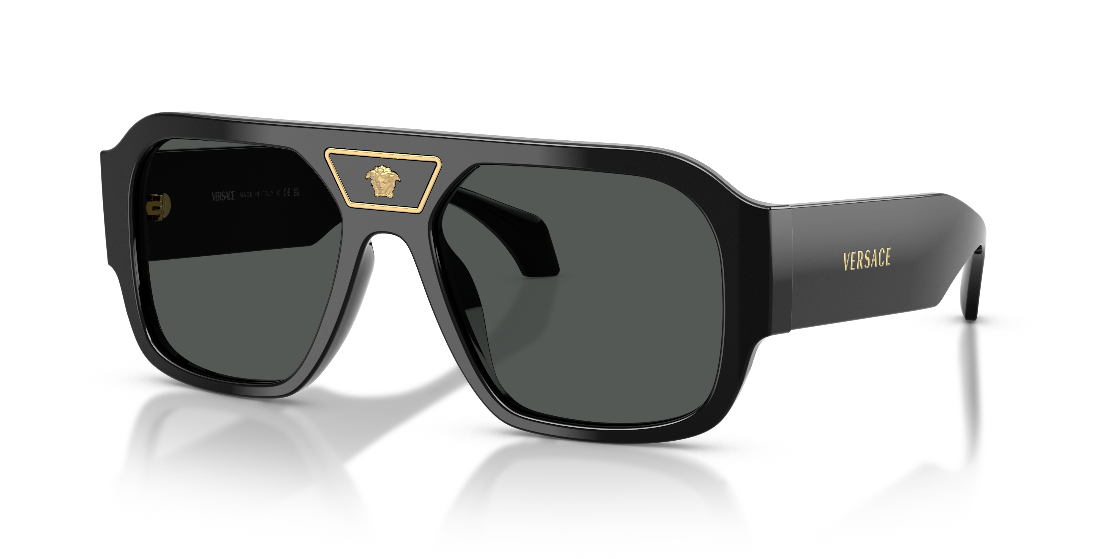 VERSACE VE4508U GB1/87 56