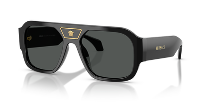 VERSACE VE4508U GB1/87 56