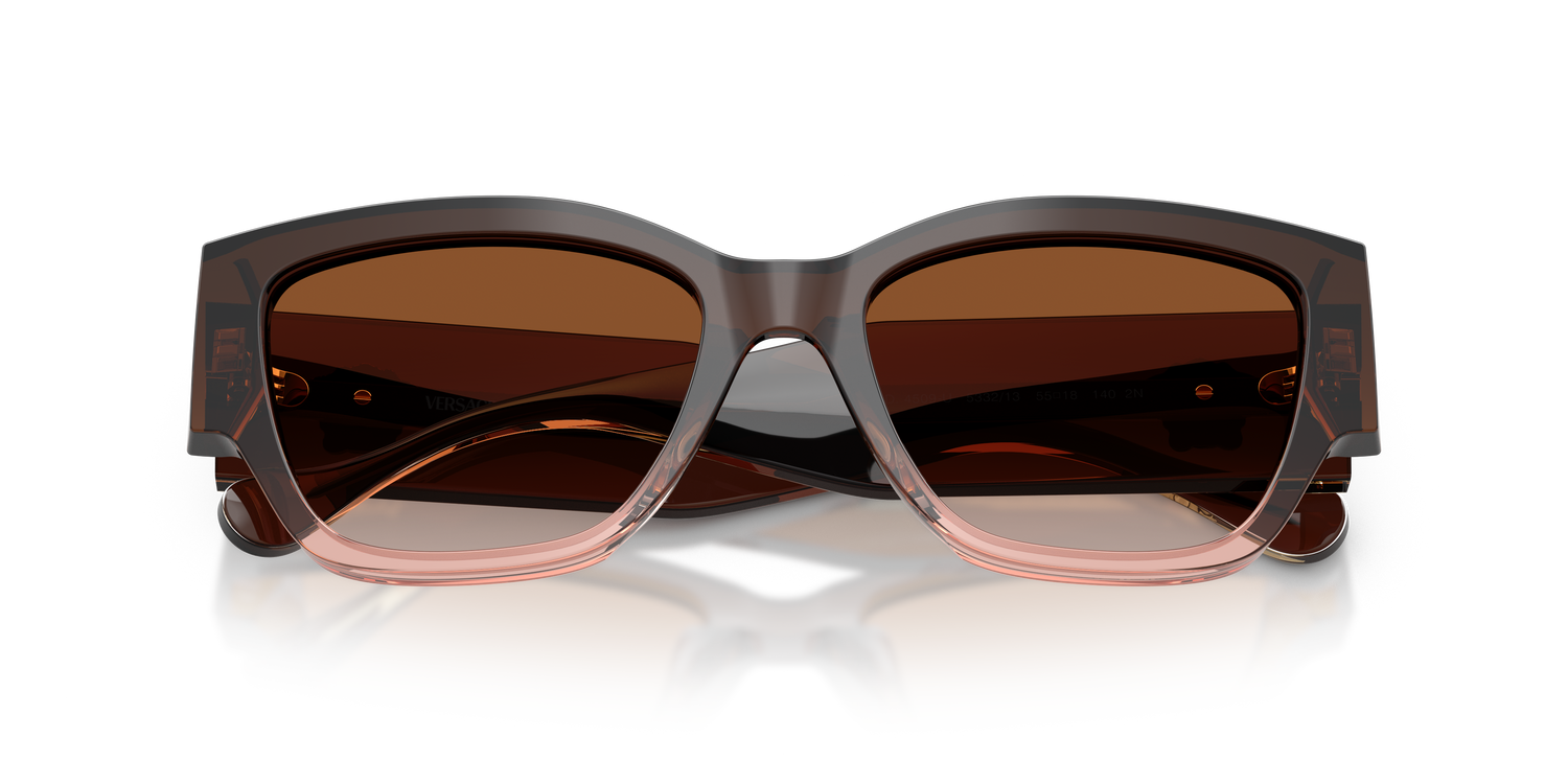 VERSACE VE4509U 533213 55